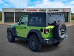 2025 Jeep Wrangler 4x4 SUV for sale #W546409 - photo 25