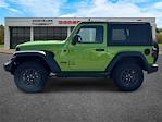 2025 Jeep Wrangler 4x4 SUV for sale #W546409 - photo 26