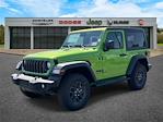 2025 Jeep Wrangler 4x4 SUV for sale #W546409 - photo 27