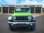 2025 Jeep Wrangler 4x4 SUV for sale #W546409 - photo 28