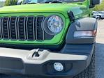 2025 Jeep Wrangler 4x4 SUV for sale #W546409 - photo 29