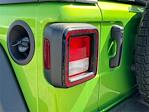 2025 Jeep Wrangler 4x4 SUV for sale #W546409 - photo 30