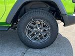 2025 Jeep Wrangler 4x4 SUV for sale #W546409 - photo 32