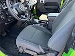 2025 Jeep Wrangler 4x4 SUV for sale #W546409 - photo 9