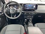 2024 Jeep Gladiator Crew Cab 4WD Pickup for sale #W546409A - photo 4