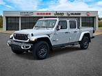 2024 Jeep Gladiator Crew Cab 4WD Pickup for sale #W546409A - photo 32