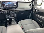 2024 Jeep Gladiator Crew Cab 4WD Pickup for sale #W546409A - photo 5