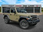 2025 Jeep Wrangler 4x4 SUV for sale #W551674 - photo 1