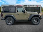 2025 Jeep Wrangler 4x4 SUV for sale #W551674 - photo 22