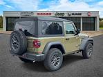 2025 Jeep Wrangler 4x4 SUV for sale #W551674 - photo 2