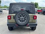 2025 Jeep Wrangler 4x4 SUV for sale #W551674 - photo 23