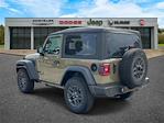 2025 Jeep Wrangler 4x4 SUV for sale #W551674 - photo 25