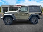 2025 Jeep Wrangler 4x4 SUV for sale #W551674 - photo 26