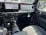 2025 Jeep Wrangler 4x4 SUV for sale #W551674 - photo 4