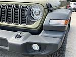 2025 Jeep Wrangler 4x4 SUV for sale #W551674 - photo 29