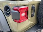 2025 Jeep Wrangler 4x4 SUV for sale #W551674 - photo 30