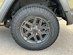 2025 Jeep Wrangler 4x4 SUV for sale #W551674 - photo 31