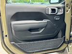 2025 Jeep Wrangler 4x4 SUV for sale #W551674 - photo 10