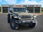 2025 Jeep Wrangler 4x4 SUV for sale #W552801 - photo 3
