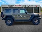 2025 Jeep Wrangler 4x4 SUV for sale #W552801 - photo 23