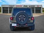 2025 Jeep Wrangler 4x4 SUV for sale #W552801 - photo 24