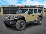 2025 Jeep Wrangler 4x4 SUV for sale #W552801 - photo 28