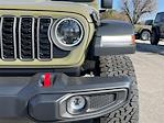 2025 Jeep Wrangler 4x4 SUV for sale #W552801 - photo 30