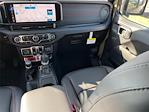 2025 Jeep Wrangler 4x4 SUV for sale #W552801 - photo 5