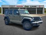 2025 Jeep Wrangler 4x4 SUV for sale #W553342 - photo 1