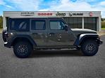 2025 Jeep Wrangler 4x4 SUV for sale #W553342 - photo 22