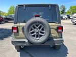 2025 Jeep Wrangler 4x4 SUV for sale #W553342 - photo 23