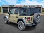 2025 Jeep Wrangler 4x4 SUV for sale #W553342 - photo 25