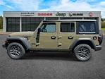 2025 Jeep Wrangler 4x4 SUV for sale #W553342 - photo 26