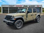 2025 Jeep Wrangler 4x4 SUV for sale #W553342 - photo 27