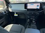2025 Jeep Wrangler 4x4 SUV for sale #W553342 - photo 4