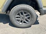 2025 Jeep Wrangler 4x4 SUV for sale #W553342 - photo 31