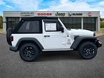 2020 Jeep Wrangler 4WD SUV for sale #W557597A - photo 3