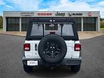 2020 Jeep Wrangler 4WD SUV for sale #W557597A - photo 28