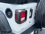 2020 Jeep Wrangler 4WD SUV for sale #W557597A - photo 30