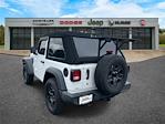 2020 Jeep Wrangler 4WD SUV for sale #W557597A - photo 31