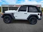 2020 Jeep Wrangler 4WD SUV for sale #W557597A - photo 32