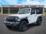 2020 Jeep Wrangler 4WD SUV for sale #W557597A - photo 33