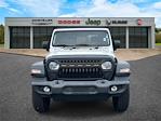 2020 Jeep Wrangler 4WD SUV for sale #W557597A - photo 34