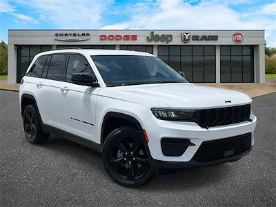 2024 Jeep Grand Cherokee 4x4 SUV for sale #W559130A - photo 1