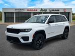 2024 Jeep Grand Cherokee 4x4 SUV for sale #W559130A - photo 33