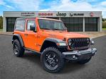 2025 Jeep Wrangler 4x4 SUV for sale #W607184 - photo 1