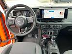 2025 Jeep Wrangler 4x4 SUV for sale #W607184 - photo 3