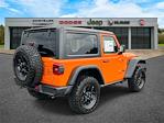 2025 Jeep Wrangler 4x4 SUV for sale #W607184 - photo 2