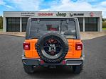 2025 Jeep Wrangler 4x4 SUV for sale #W607184 - photo 22