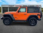 2025 Jeep Wrangler 4x4 SUV for sale #W607184 - photo 25